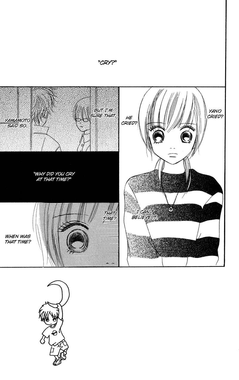 Bokura ga Ita Chapter 11 - Page 7