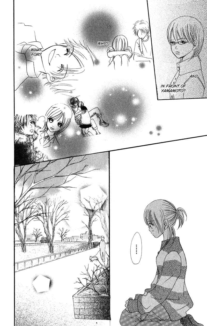 Bokura ga Ita Chapter 11 - Page 8