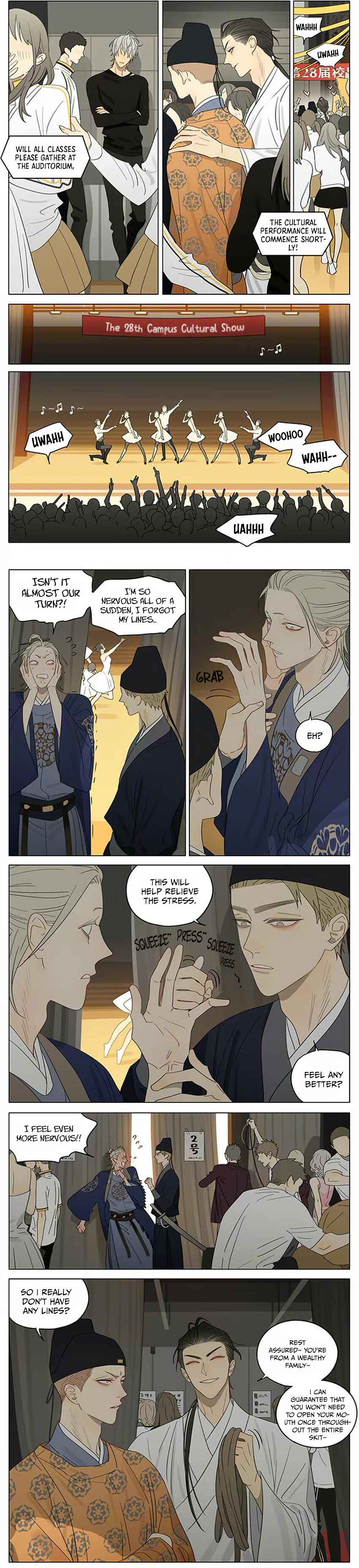 19 Tian Chapter 356 - Page 2