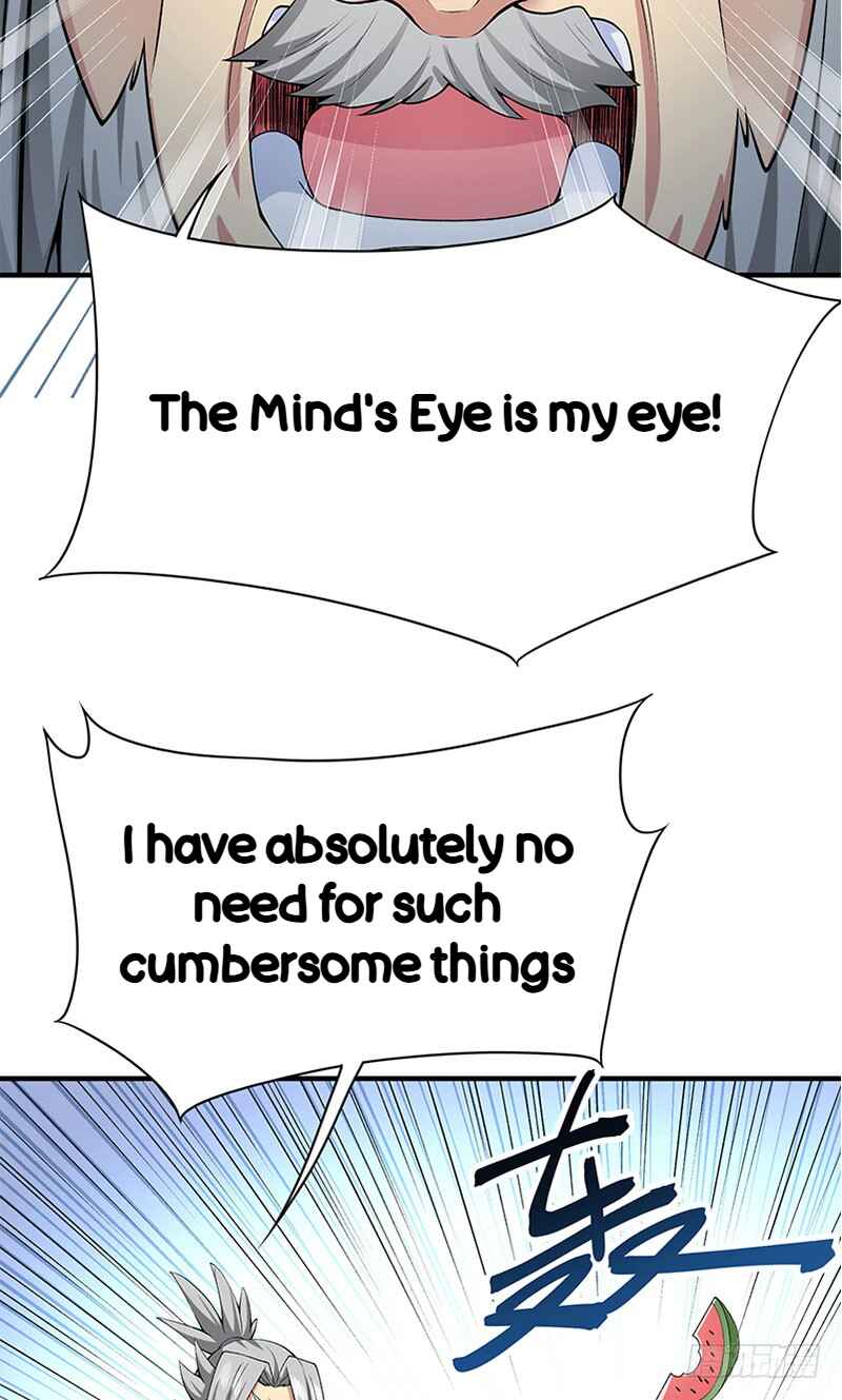 Wǒ Jiǎnqǐle Yīdì Shǔxìng Chapter 10 - Page 43