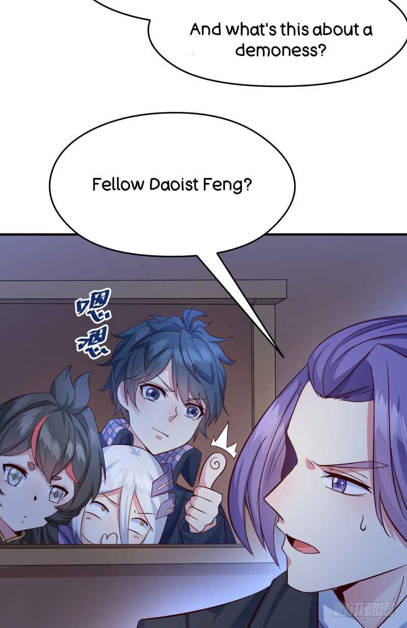 Wǒ Jiǎnqǐle Yīdì Shǔxìng Chapter 10 - Page 7