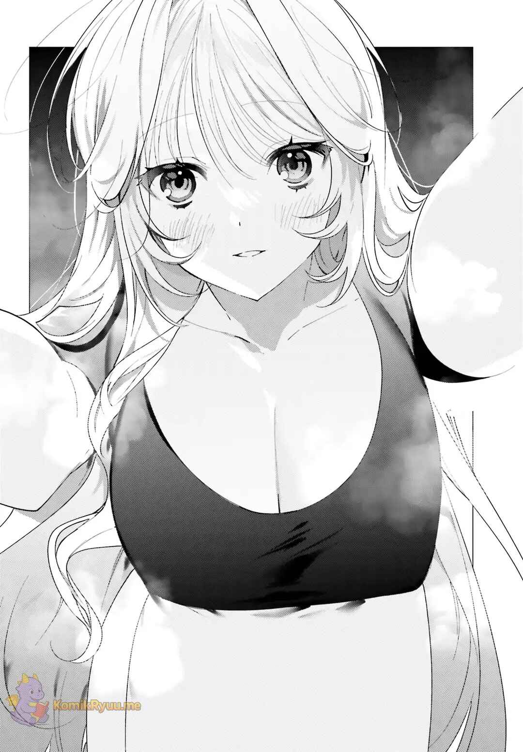 Karaoke de Utau Oneesan to Issho Chapter 2 - Page 15