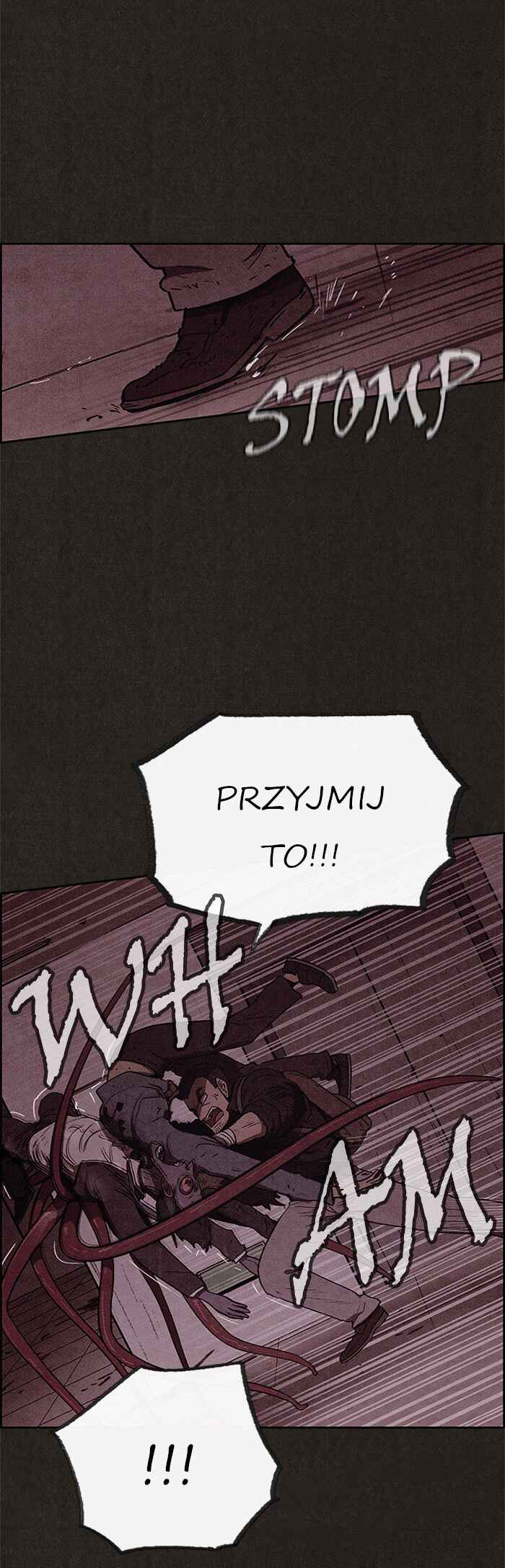 Sweet Home Chapter 49 - Page 10