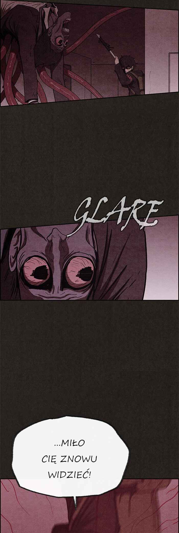 Sweet Home Chapter 49 - Page 13