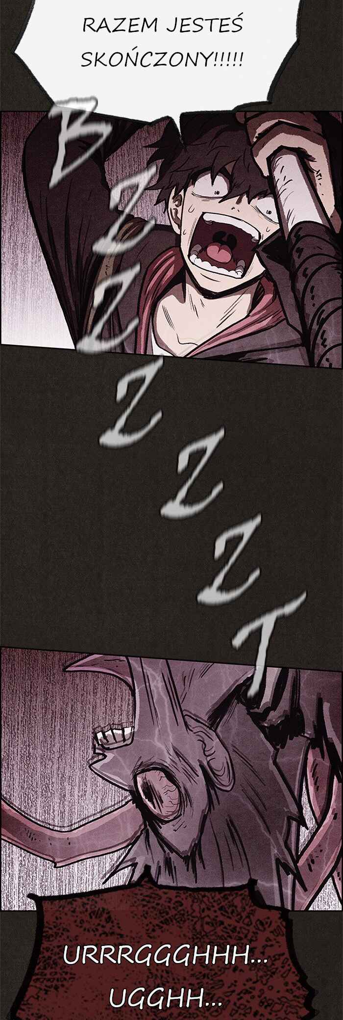Sweet Home Chapter 49 - Page 16