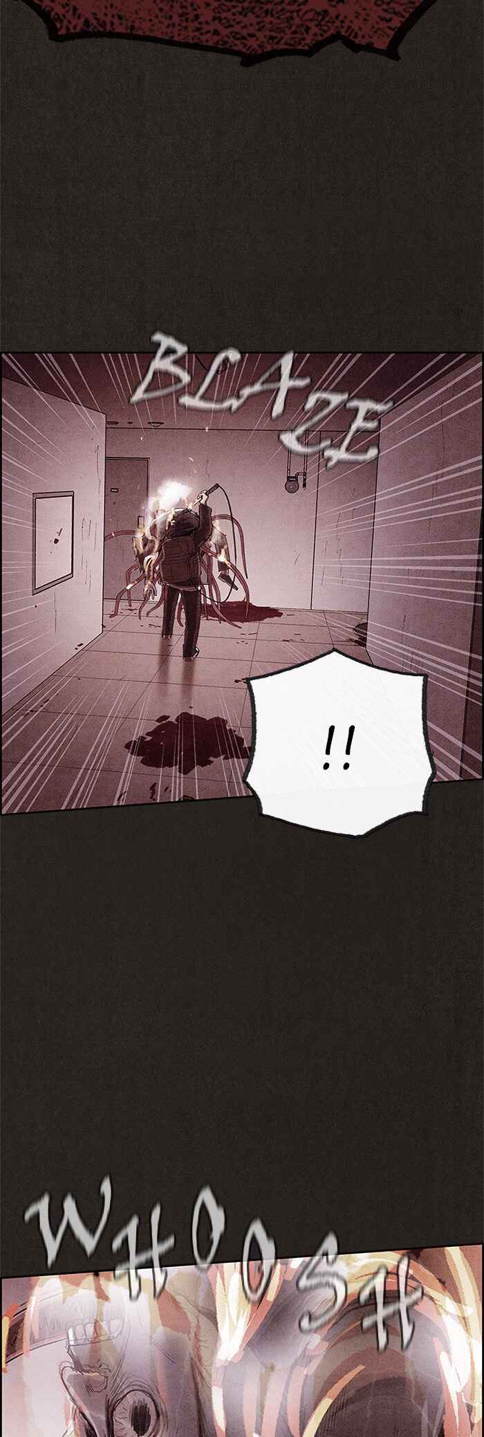 Sweet Home Chapter 49 - Page 17