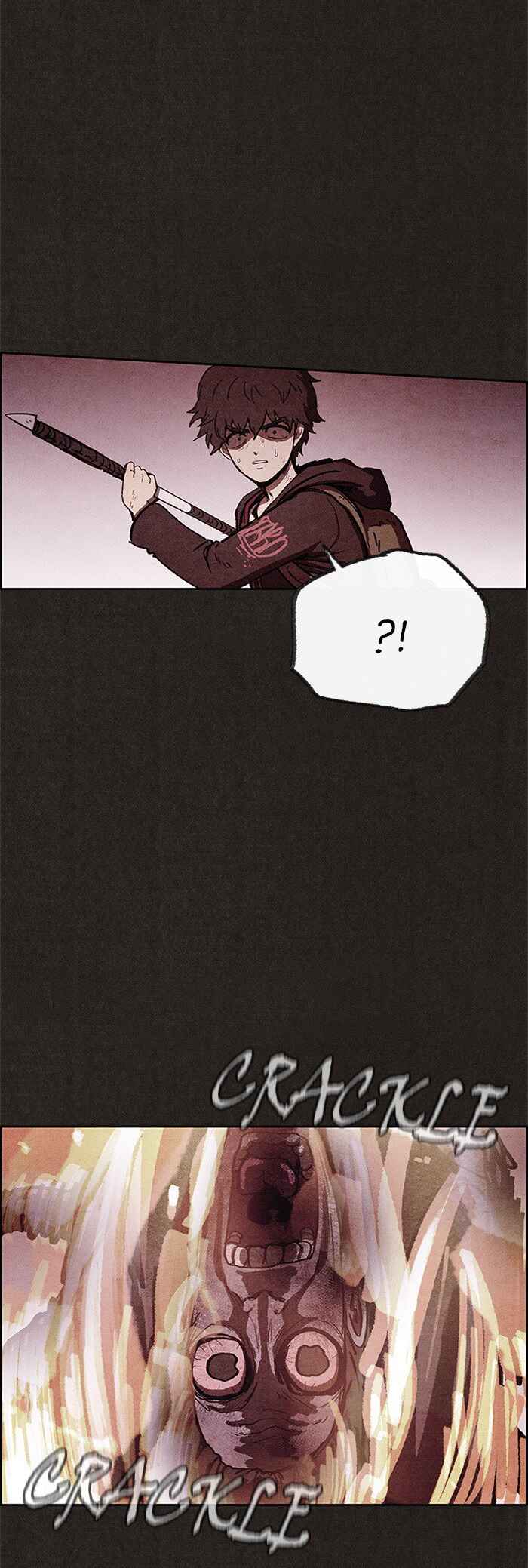 Sweet Home Chapter 49 - Page 20