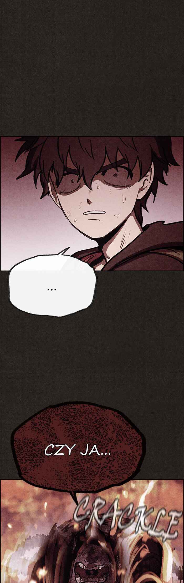 Sweet Home Chapter 49 - Page 21