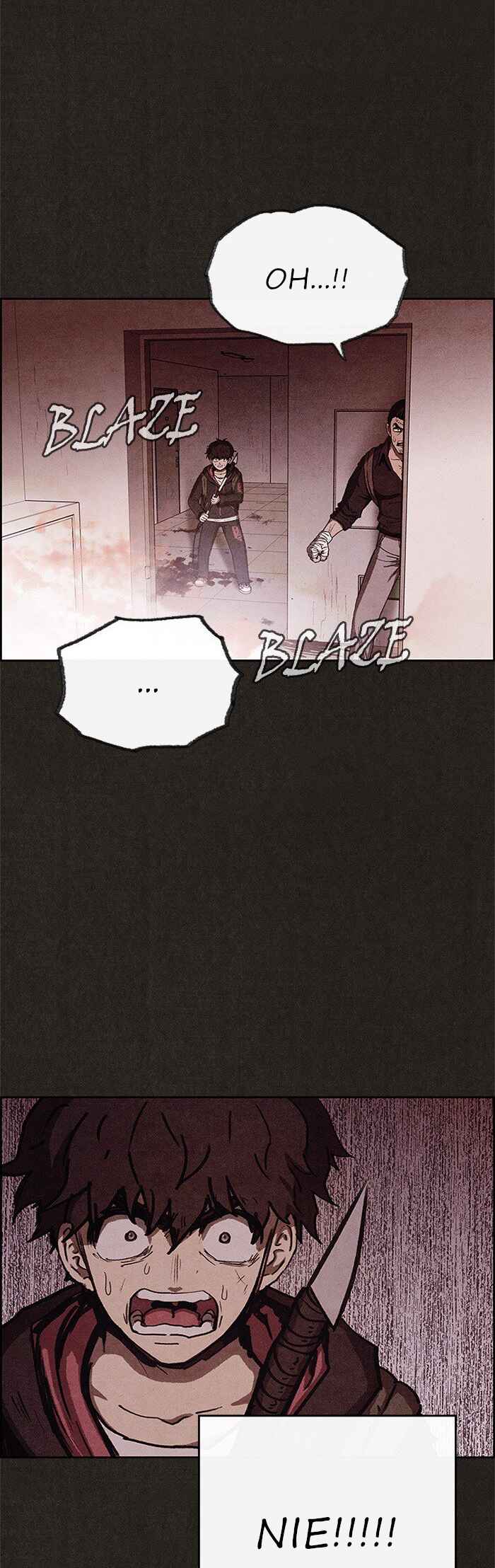 Sweet Home Chapter 49 - Page 27
