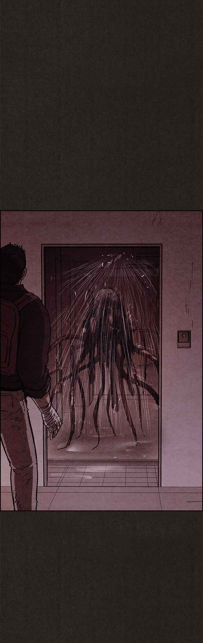 Sweet Home Chapter 49 - Page 29