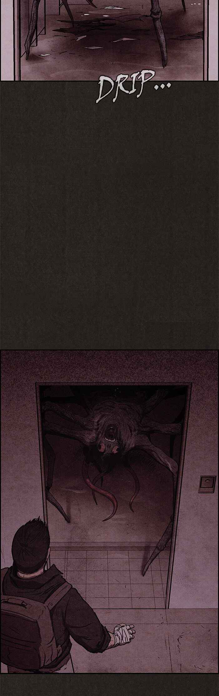 Sweet Home Chapter 49 - Page 34