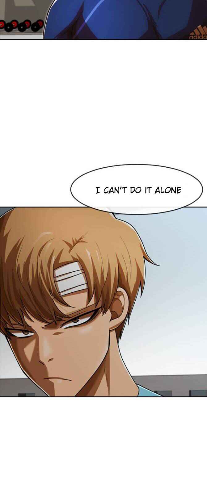 Random Chat Chapter 172 - Page 100
