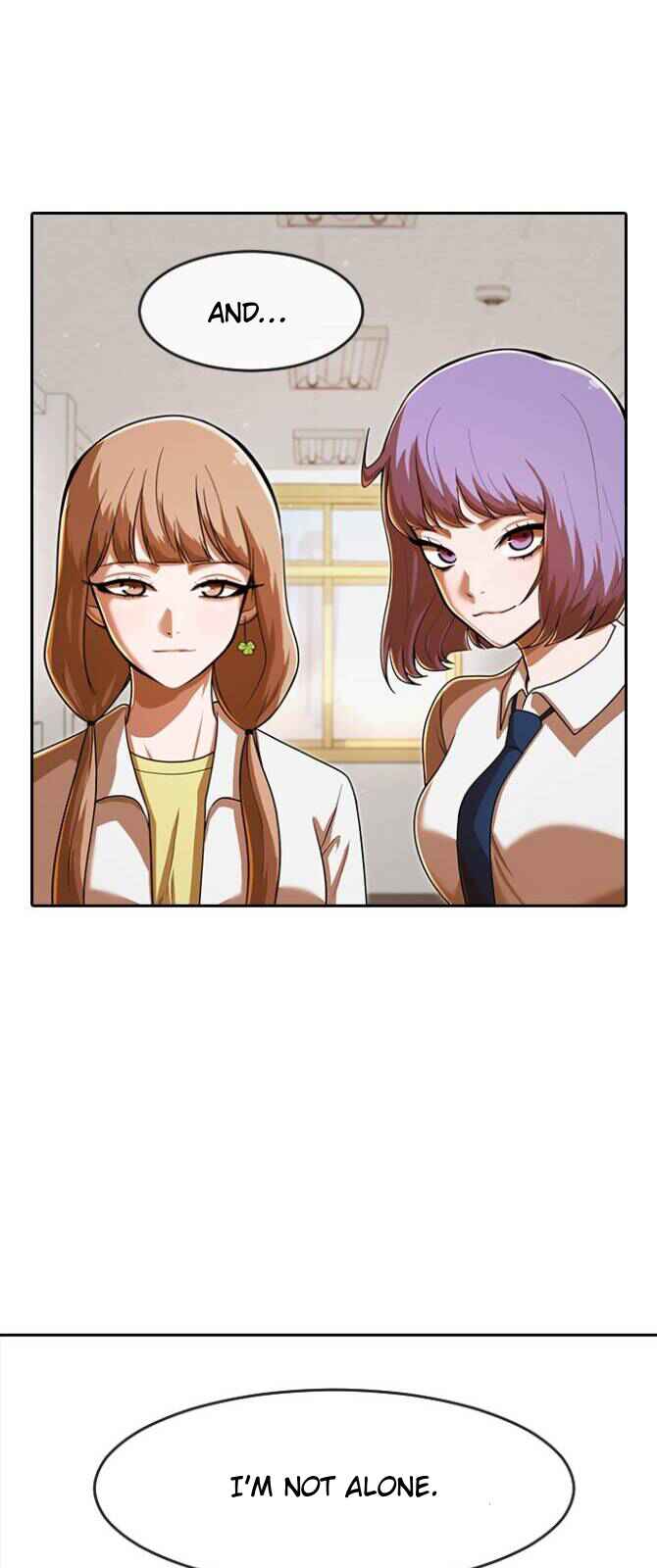 Random Chat Chapter 172 - Page 101