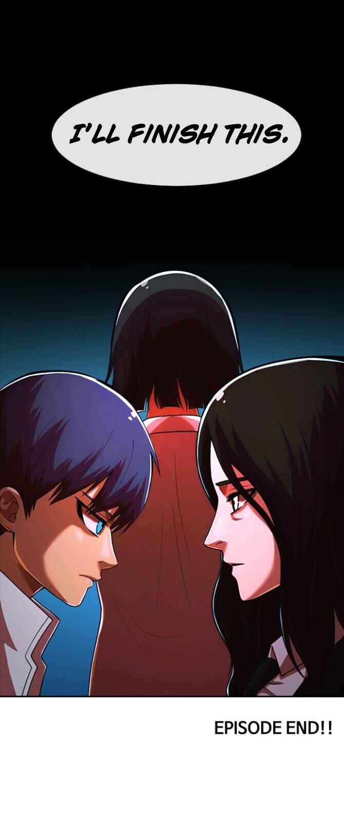 Random Chat Chapter 172 - Page 103
