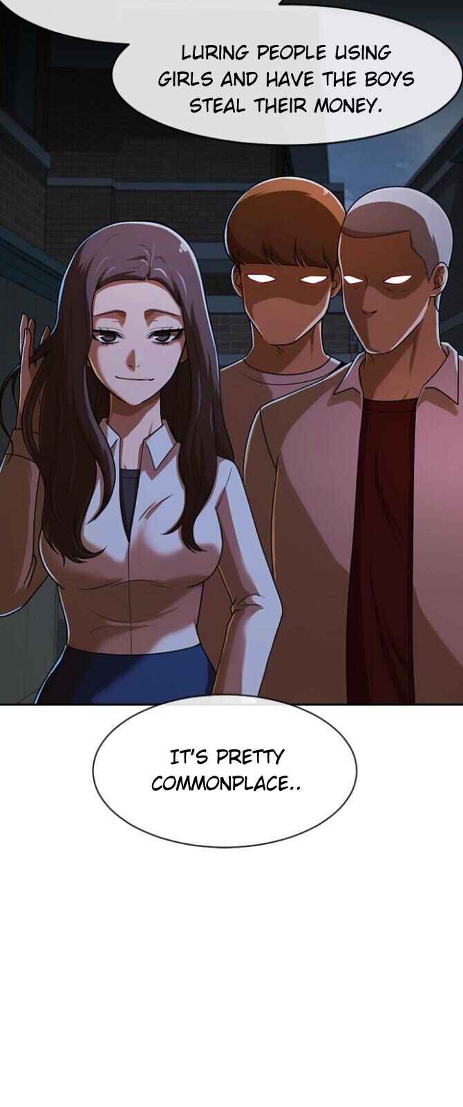 Random Chat Chapter 172 - Page 14