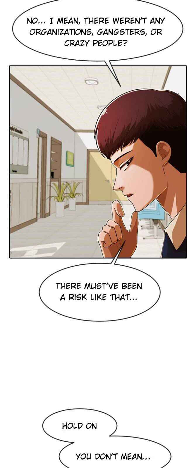 Random Chat Chapter 172 - Page 17