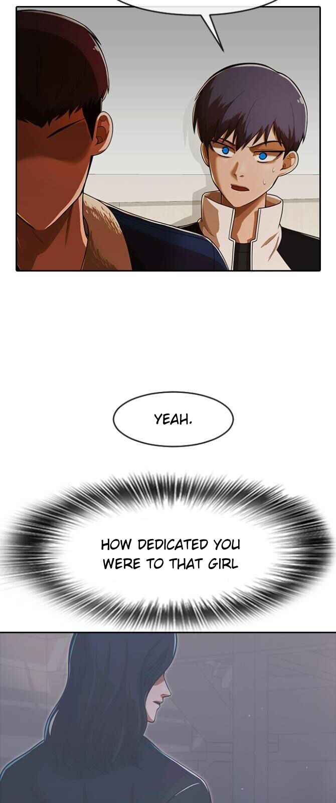 Random Chat Chapter 172 - Page 18