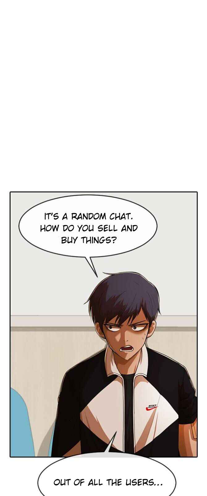 Random Chat Chapter 172 - Page 26