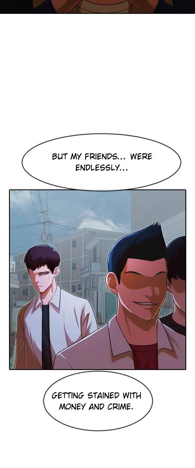 Random Chat Chapter 172 - Page 34