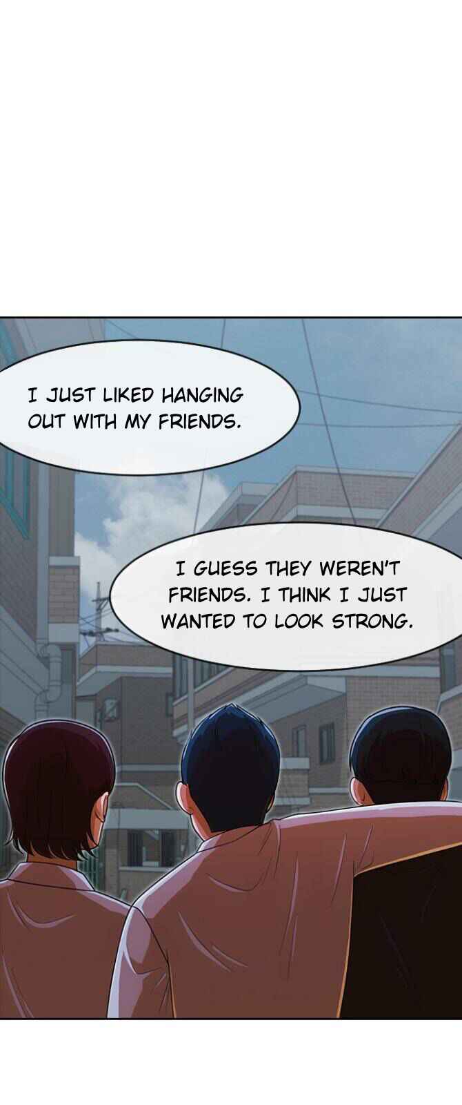 Random Chat Chapter 172 - Page 35