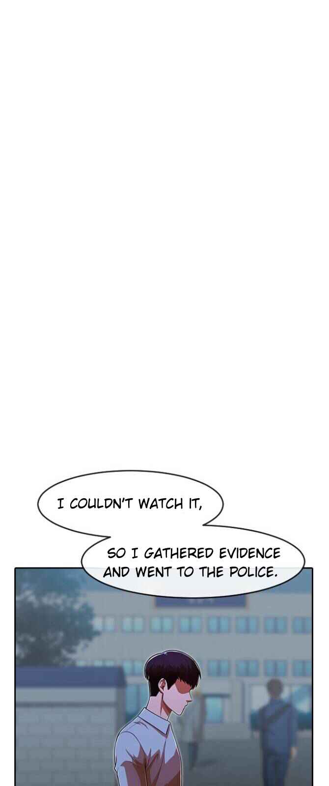 Random Chat Chapter 172 - Page 41
