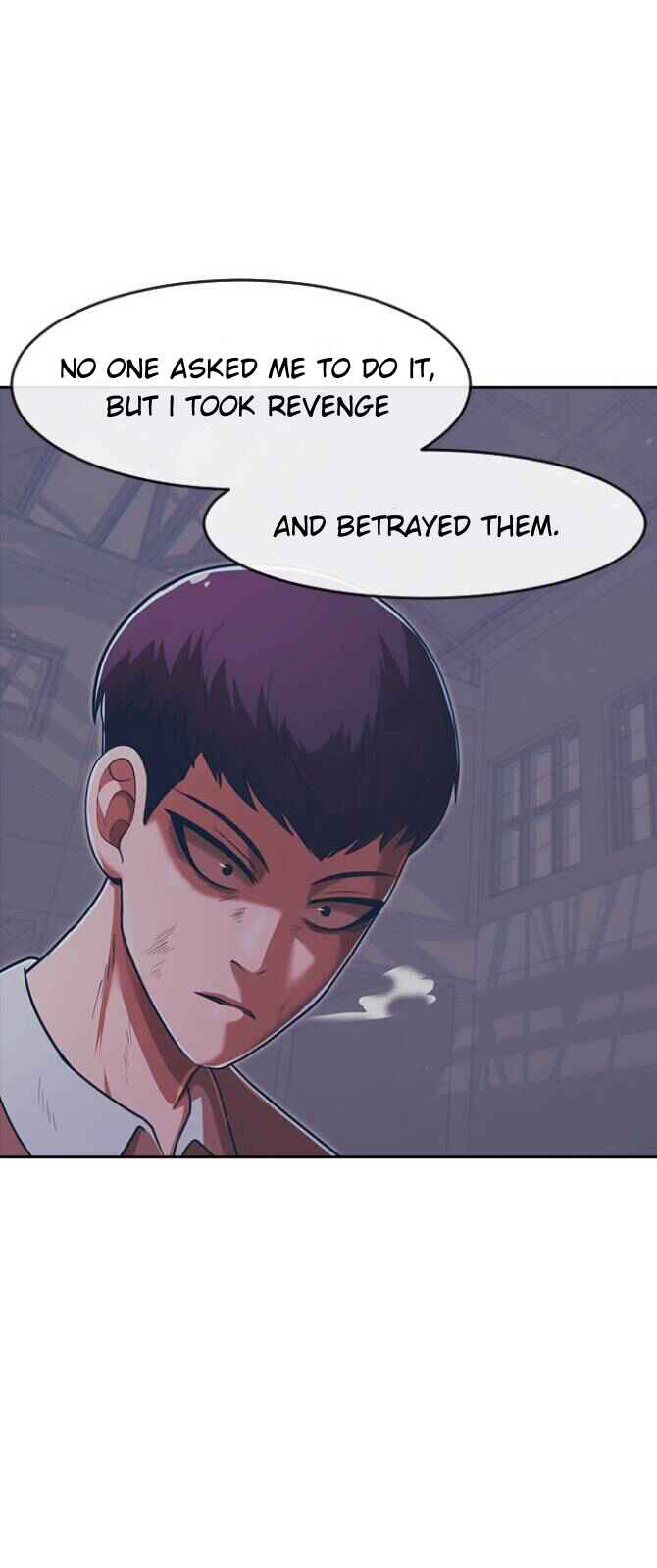 Random Chat Chapter 172 - Page 59