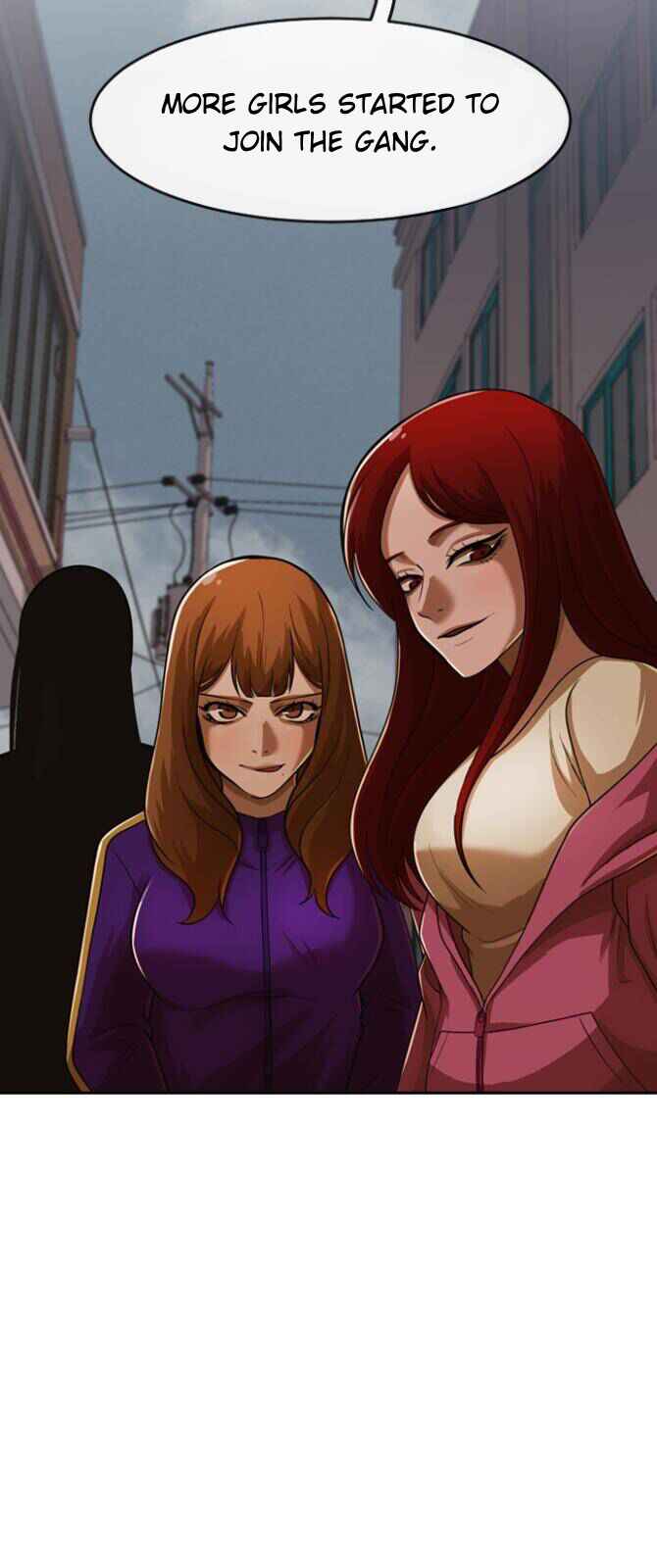 Random Chat Chapter 172 - Page 8