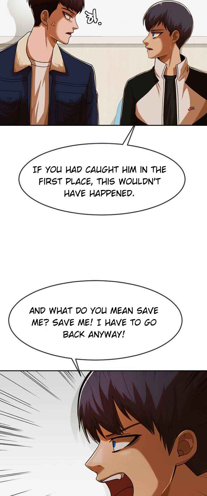 Random Chat Chapter 172 - Page 81