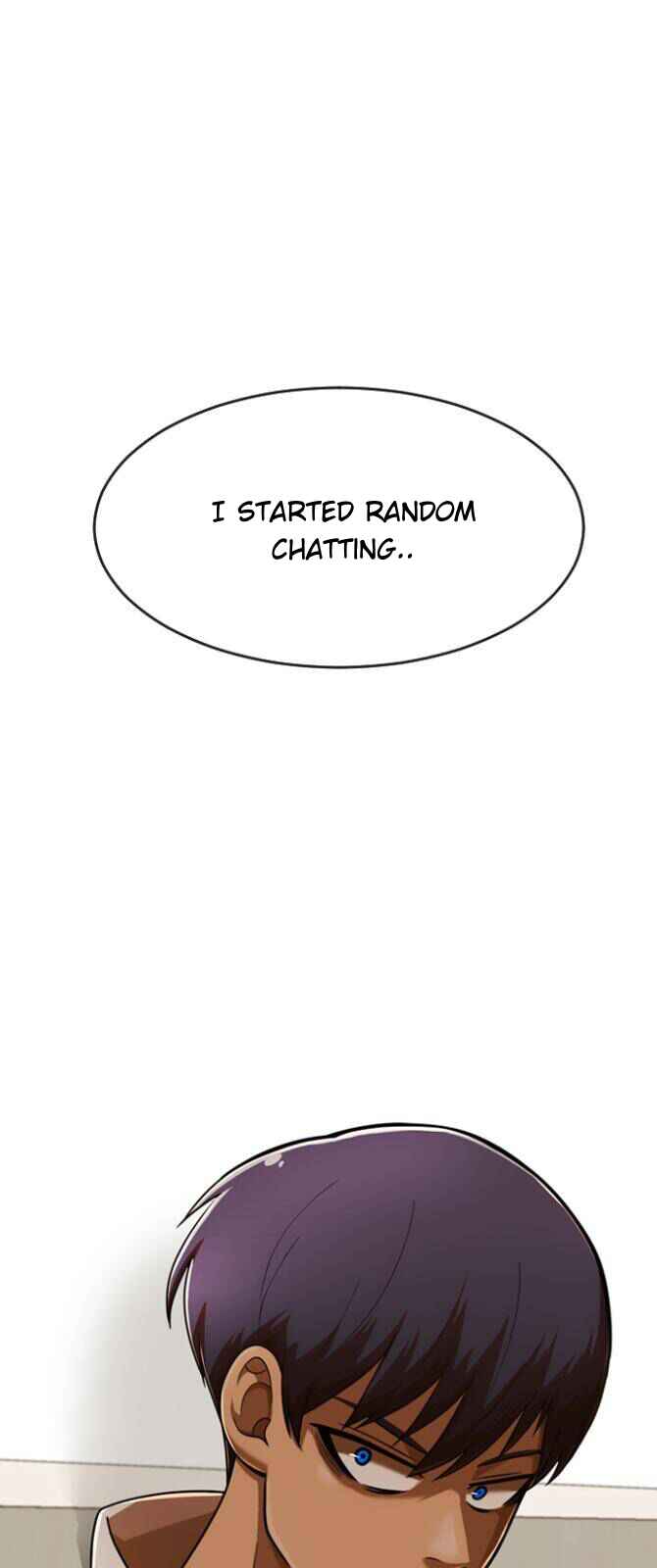 Random Chat Chapter 172 - Page 9