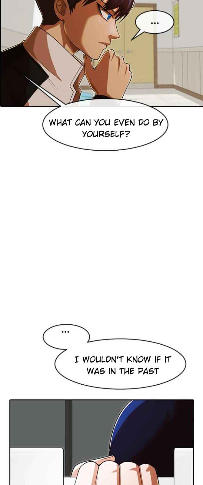 Random Chat Chapter 172 - Page 98