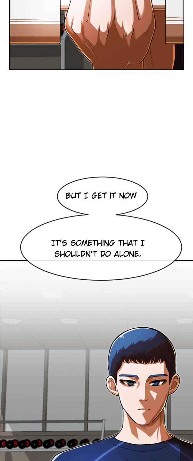 Random Chat Chapter 172 - Page 99