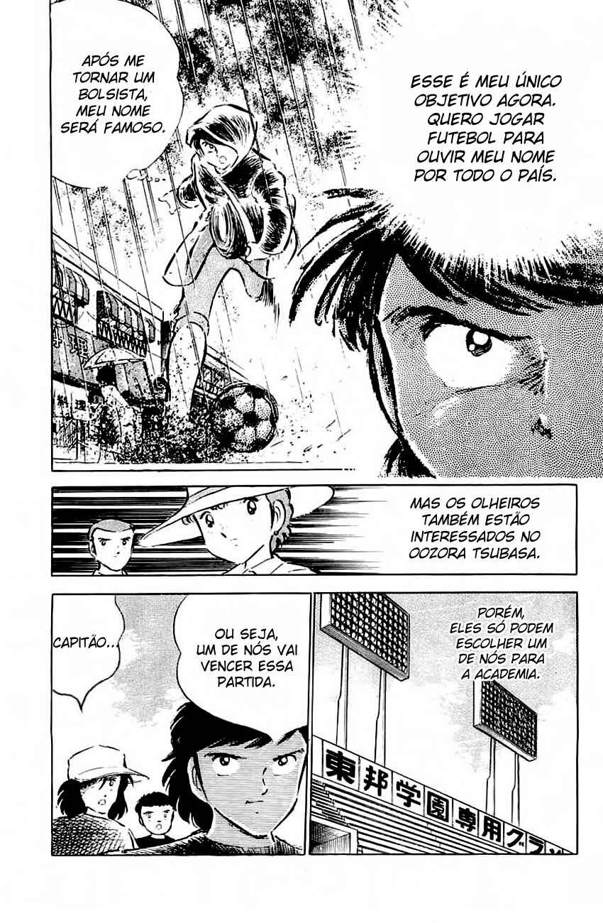 Captain Tsubasa Chapter 38 - Page 10