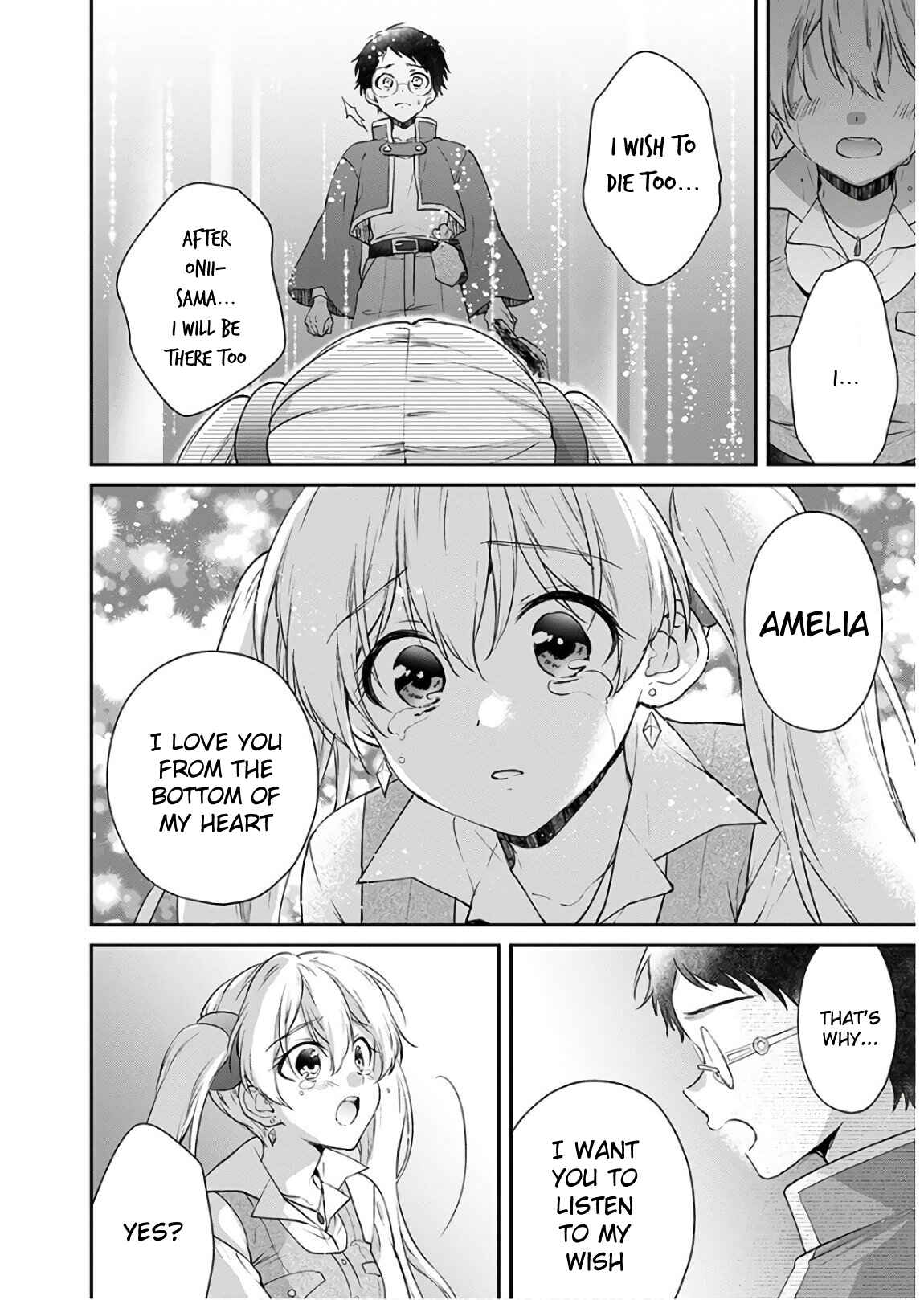 Isekai Cheat Kaitakuki Chapter 9 - Page 28