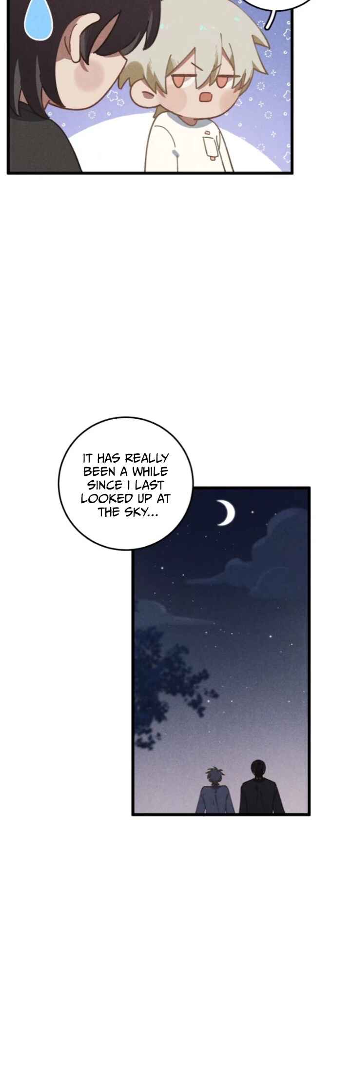 No Way I'll Go into the Cornfield With You! Chapter 21 - Page 24