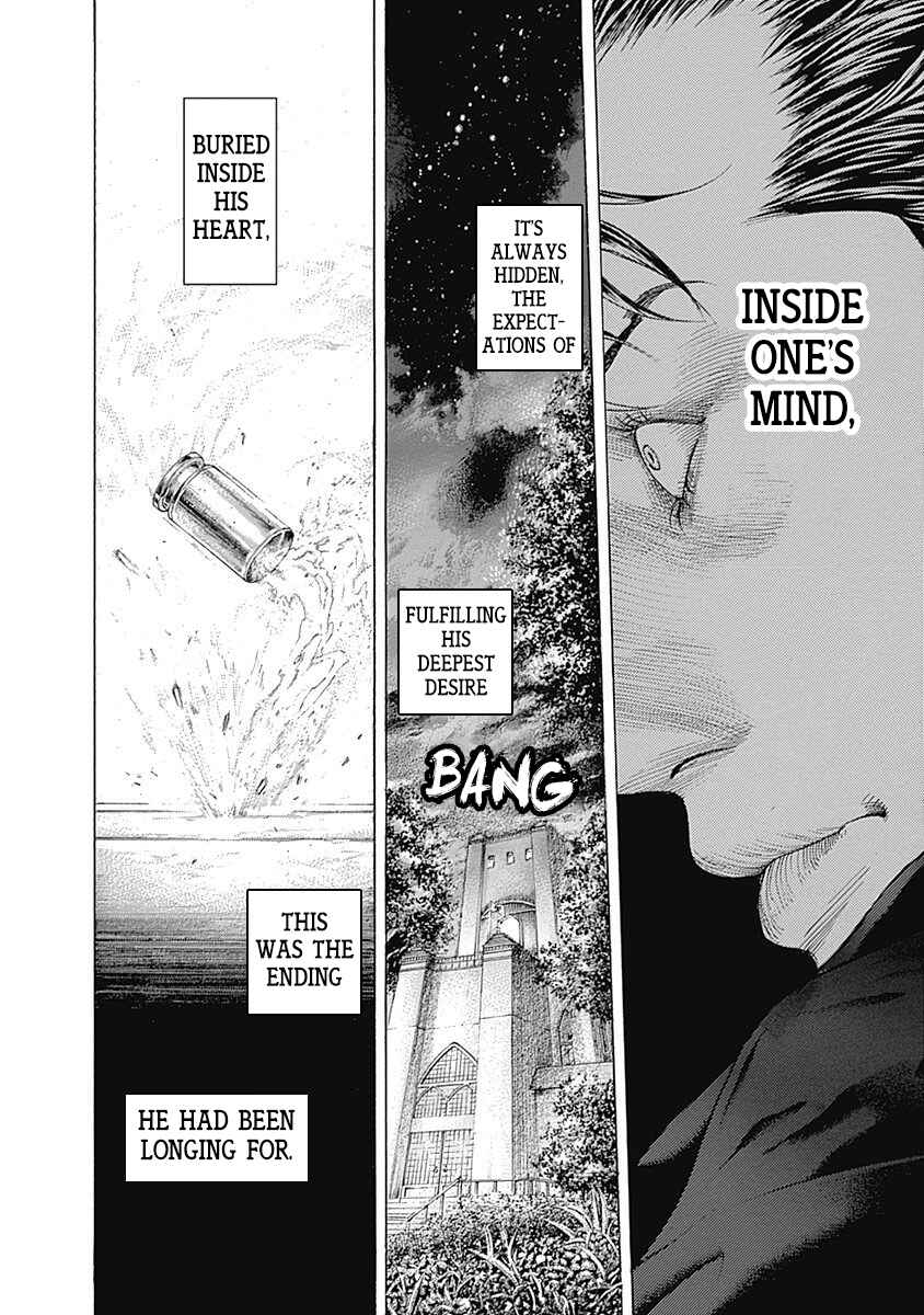 Usogui Chapter 372 - Page 18