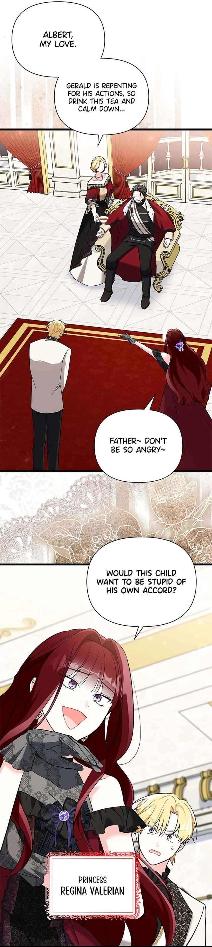 Obsessed With Hazel the Sweet Witch Chapter 25 - Page 17