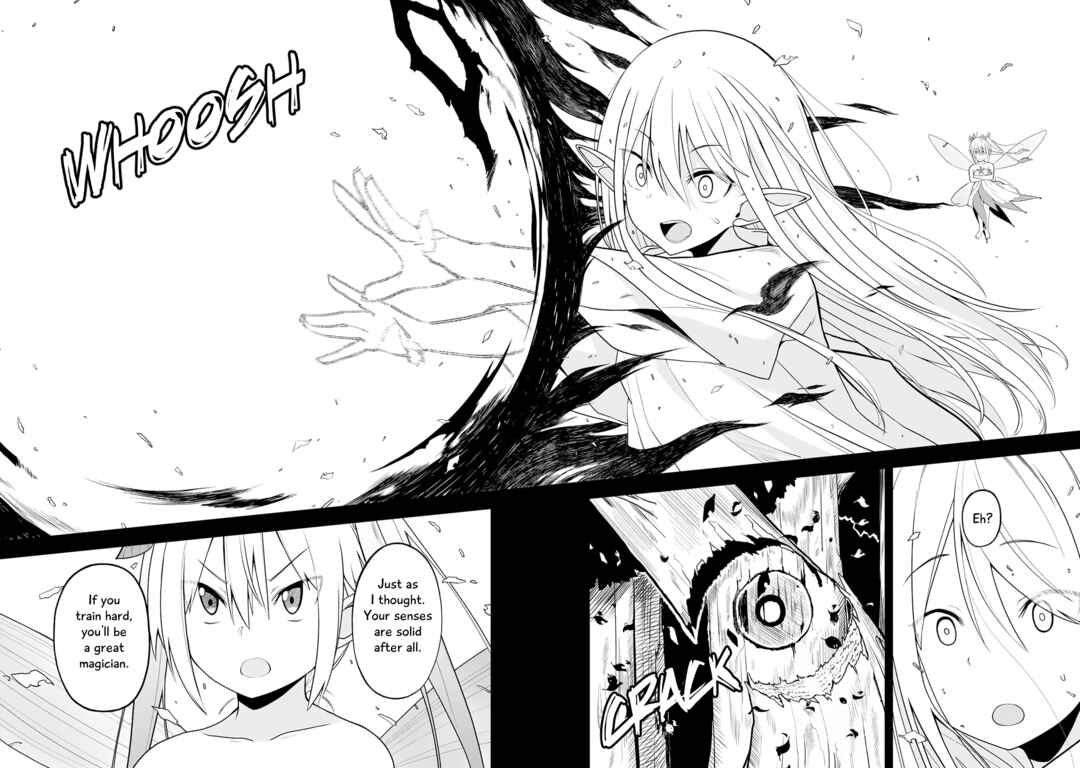 Eroi Koto Suru Tame ni Kyonyuu Bishoujo Dorei wo Katta Hazu ga, Oshishou-sama to Shitawa Rete Omotta Toori ni Ikanaku Naru Hanashi Chapter 23 - Page 18