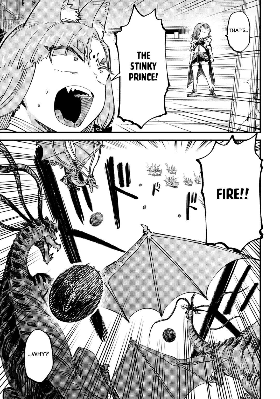 Kaifuku Jutsushi no Yarinaoshi Chapter 77 - Page 14