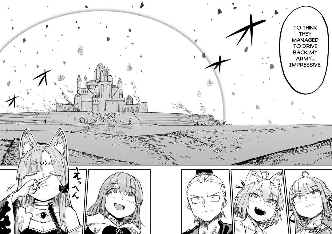 Kaifuku Jutsushi no Yarinaoshi Chapter 77 - Page 24