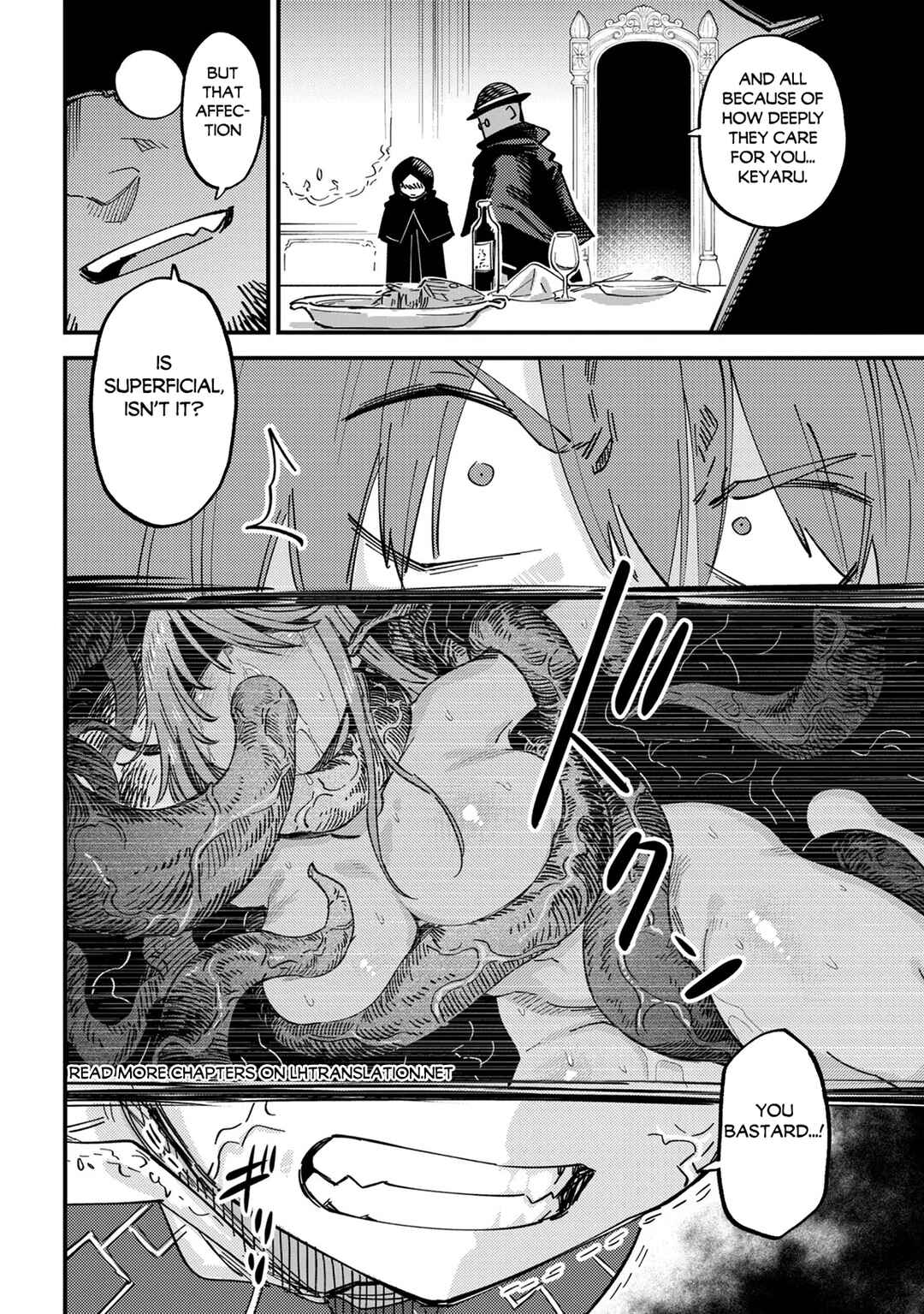Kaifuku Jutsushi no Yarinaoshi Chapter 77 - Page 25