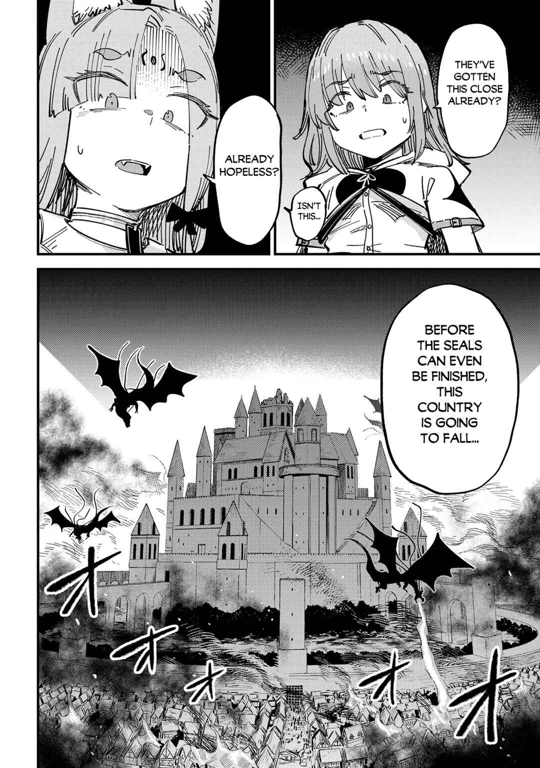 Kaifuku Jutsushi no Yarinaoshi Chapter 77 - Page 7