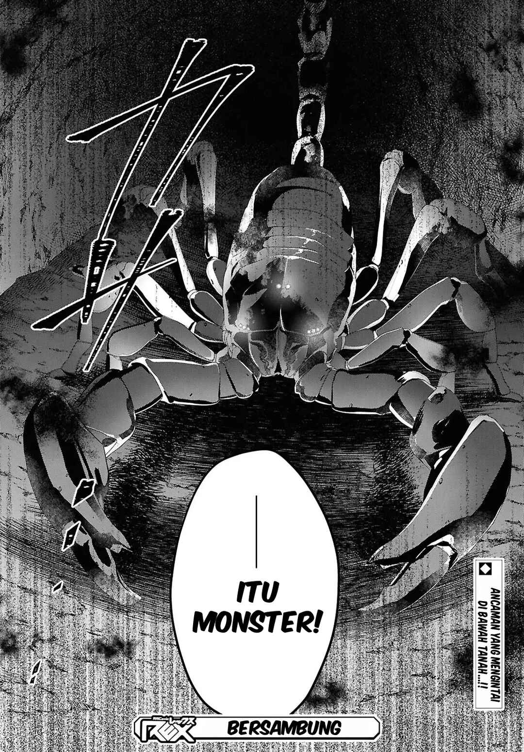Kabeyaku nado Fuyou to Tsuihou Sareta S-kyuu Boukensha, "Dorei Kaihou" Skill o Kushi Shite Shijou Saikyou no Kunizukuri Chapter 12 - Page 21