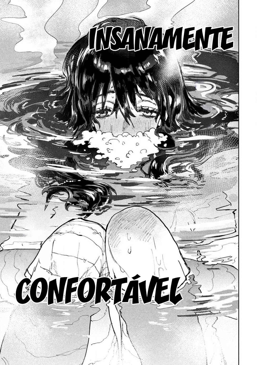 Dragon no I de Oyasumi Chapter 1 - Page 42
