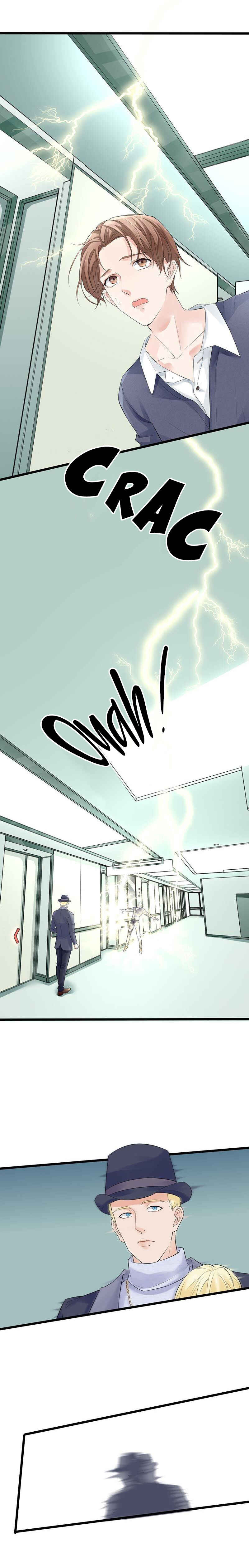 Phoenix of the Nine Heavens (Remake) Chapter 0 - Page 7