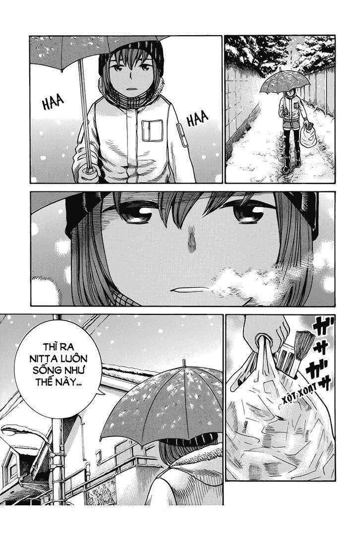 Hinamatsuri Chapter 40 - Page 23