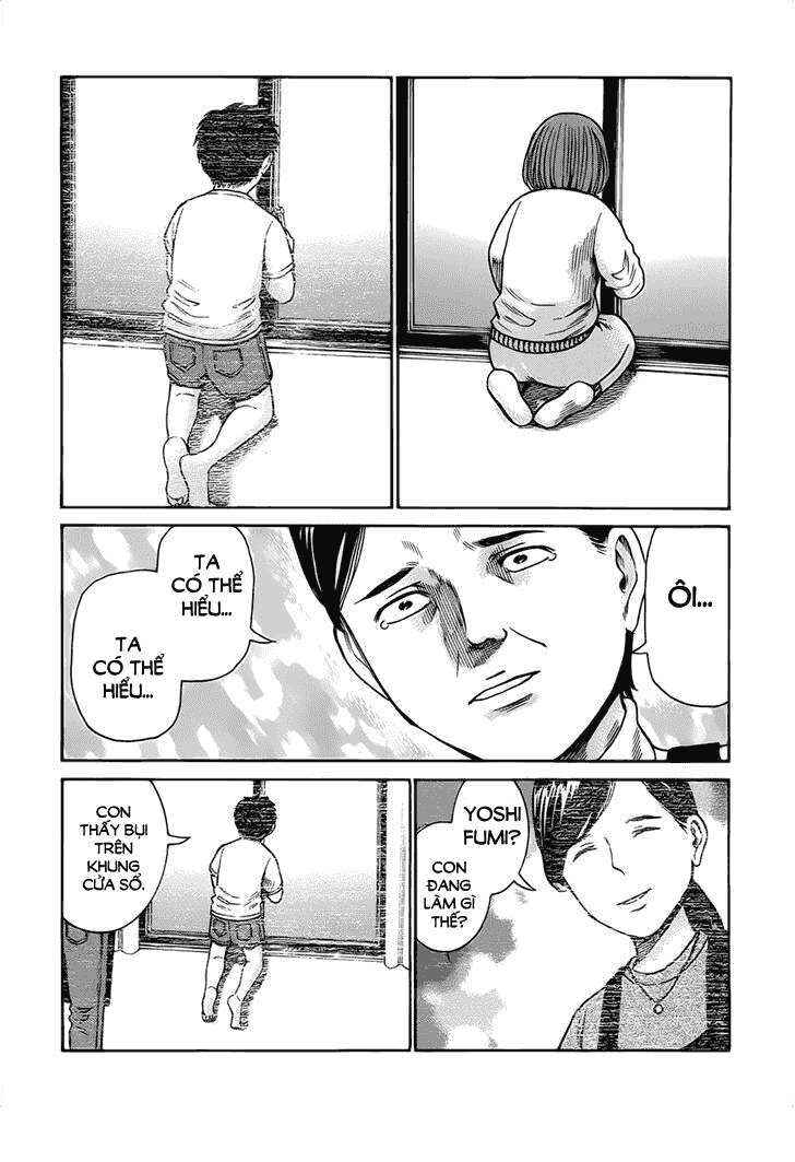 Hinamatsuri Chapter 40 - Page 28