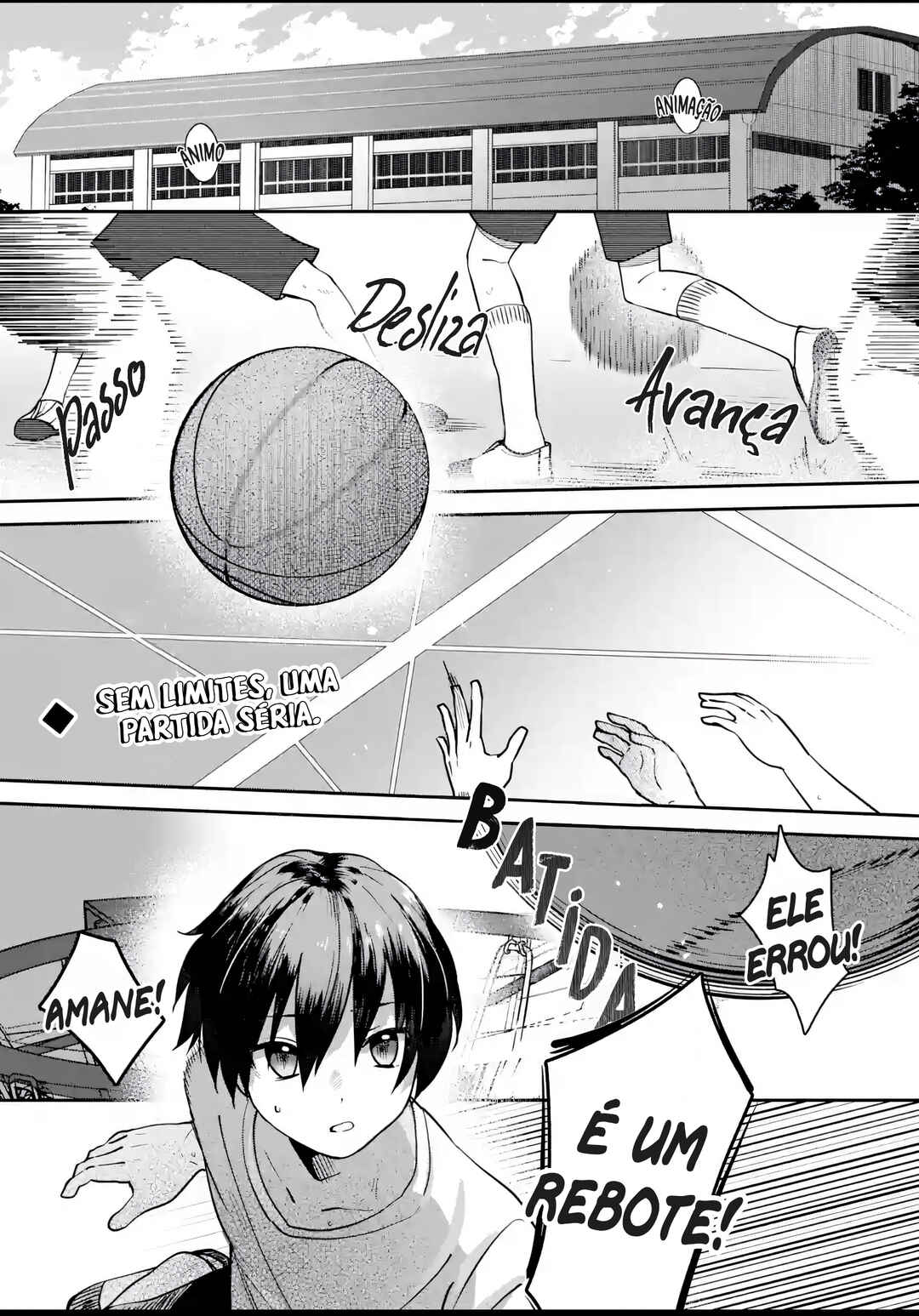 Otonari no Tenshi-sama ni Itsunomanika Dame Ningen ni Sareteita Ken: after the rain Chapter 8 - Page 1