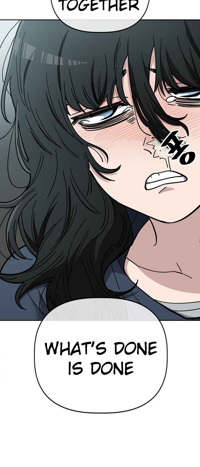 Mujikbaeksu Gye Baek-sun Chapter 103 - Page 12