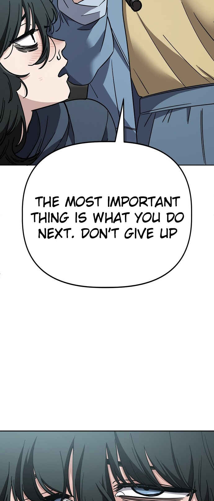 Mujikbaeksu Gye Baek-sun Chapter 103 - Page 14