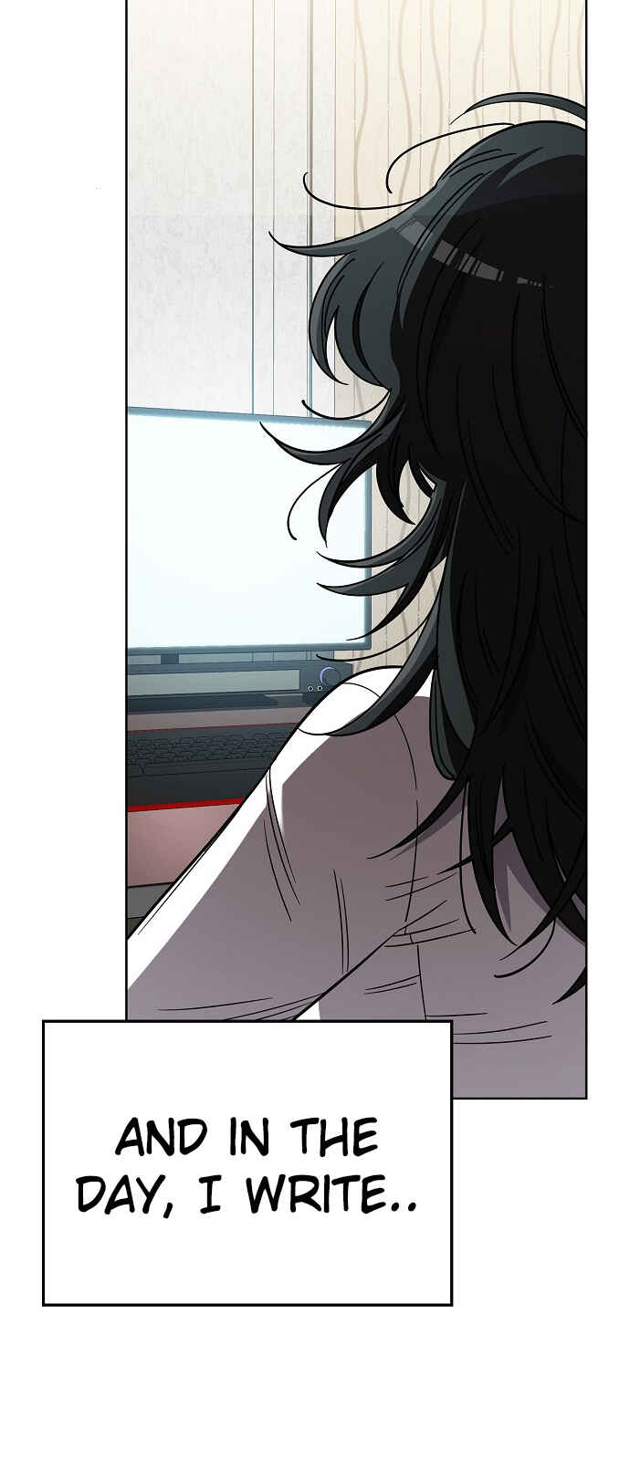 Mujikbaeksu Gye Baek-sun Chapter 103 - Page 21